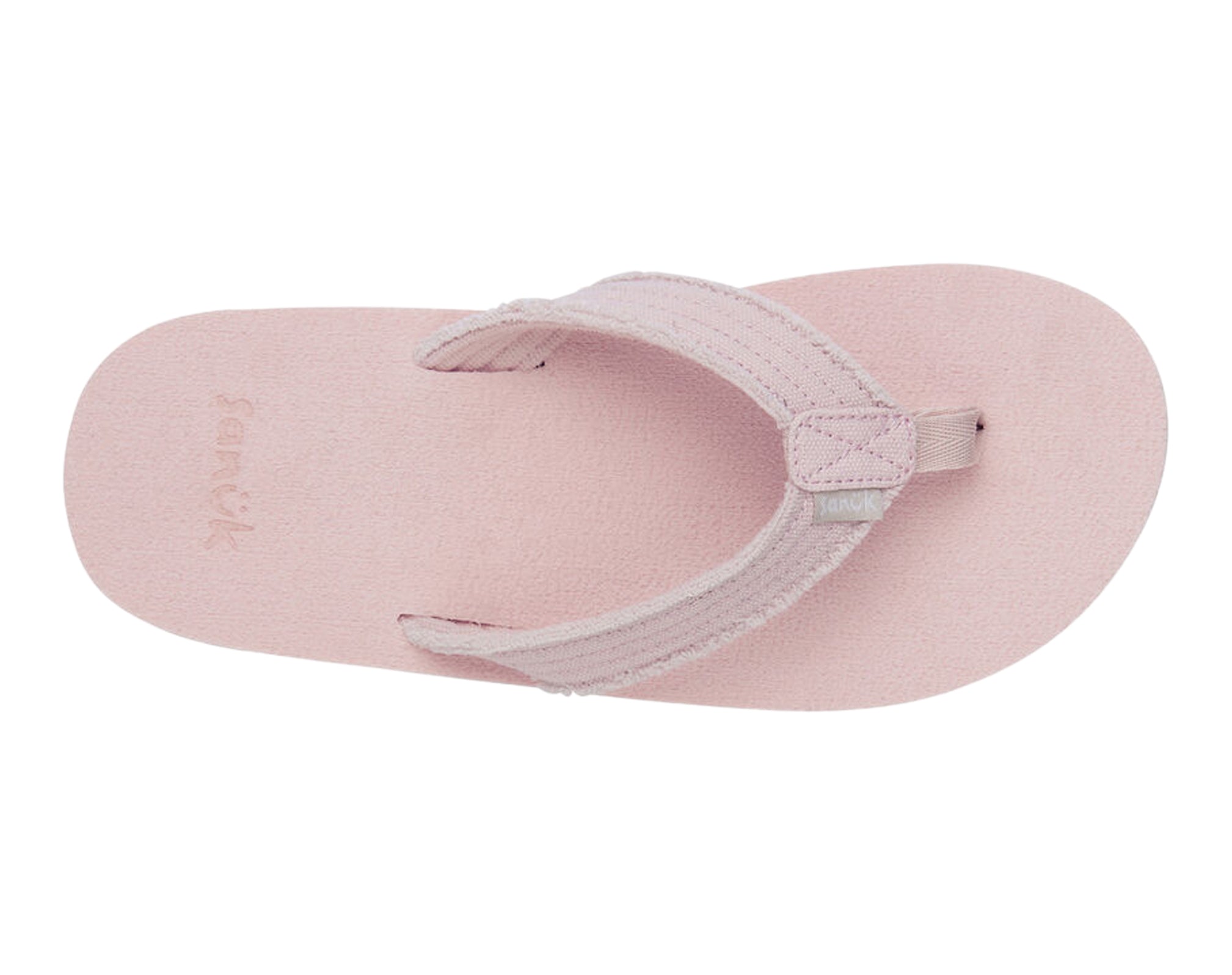 Y Fraidy Stacker (pink-salt)