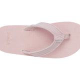 Y Fraidy Stacker (pink-salt)