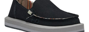 Donna St Hemp (ebony)