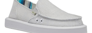 Donna St Hemp (grey)