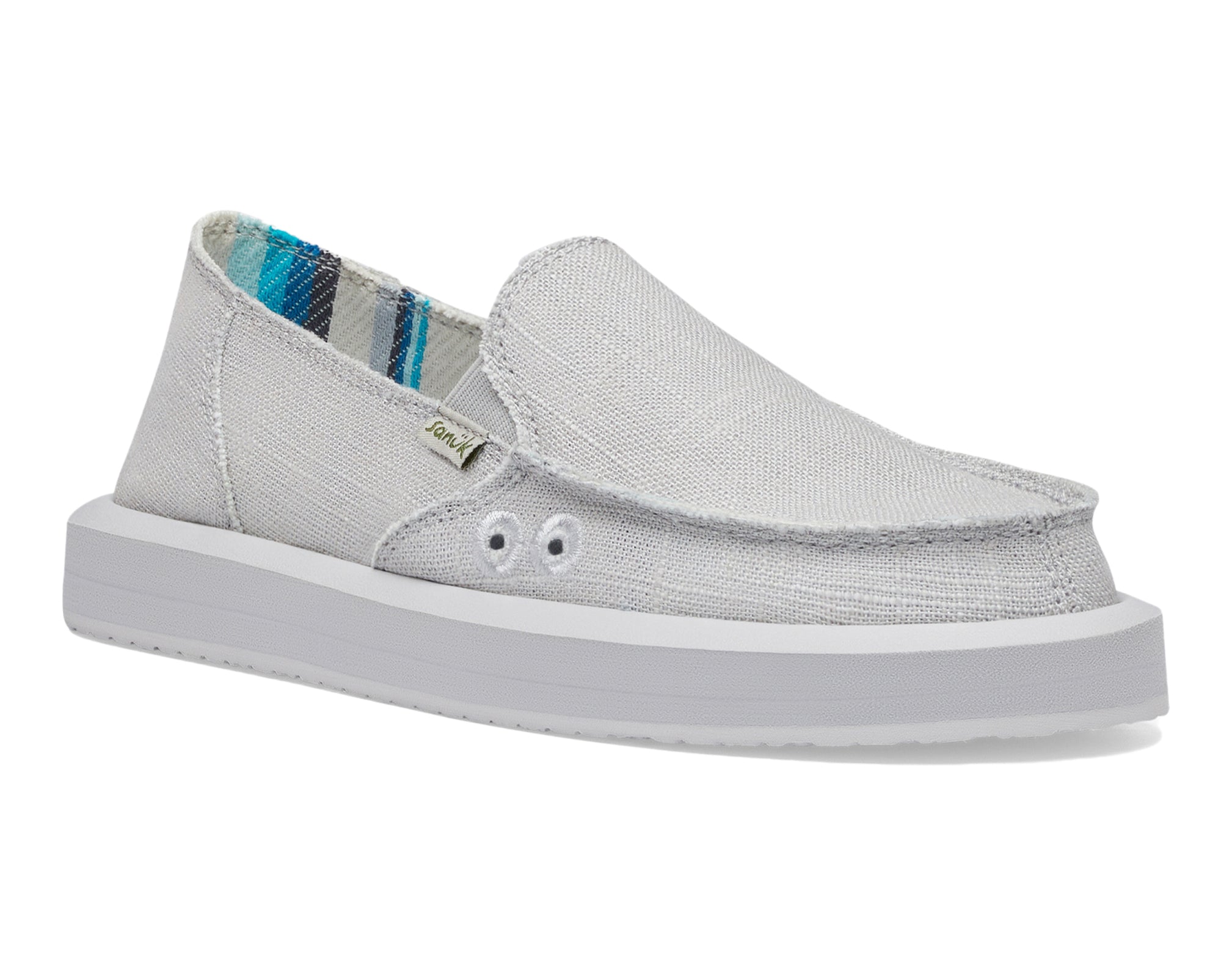 Donna St Hemp (grey)