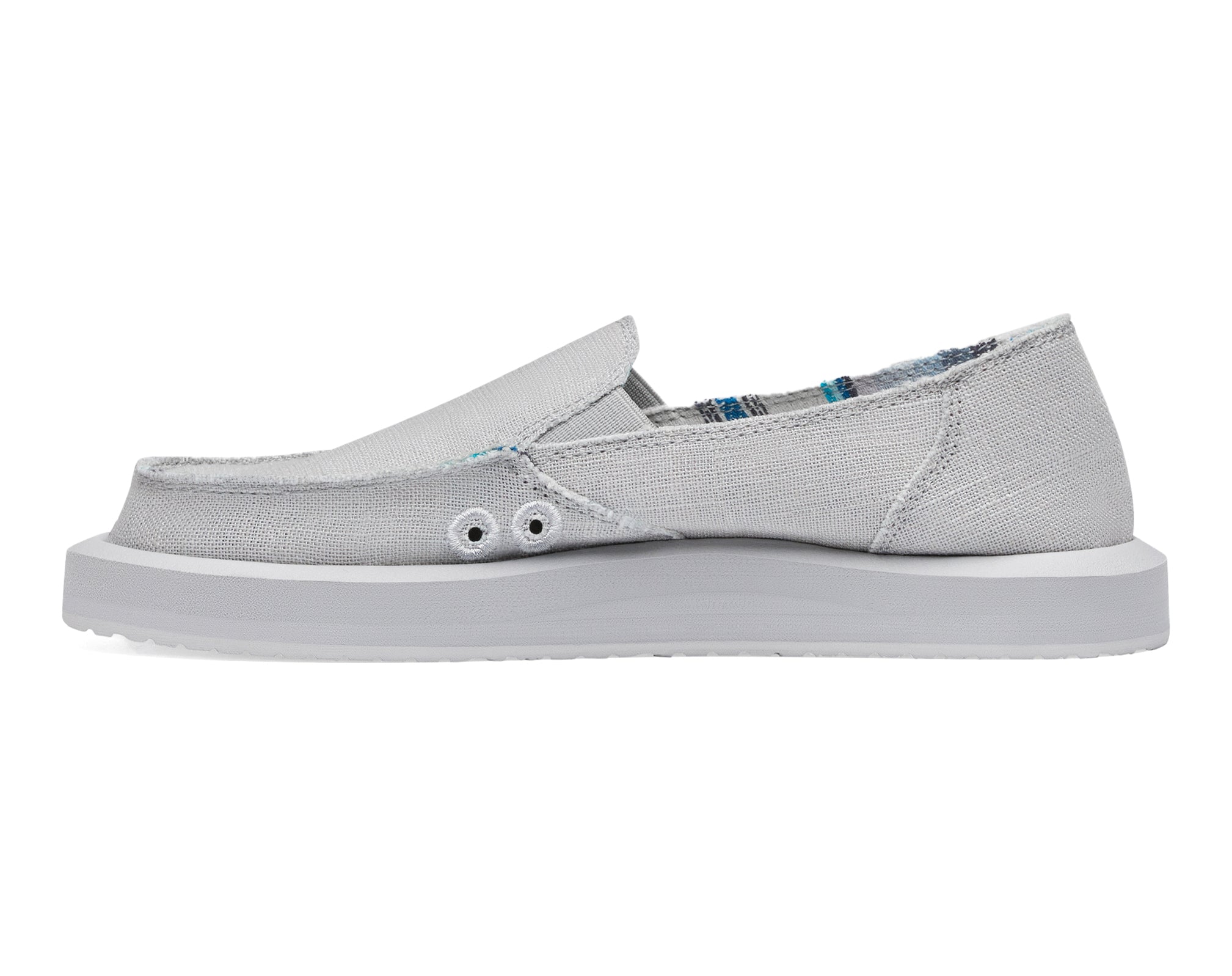 Donna St Hemp (grey)