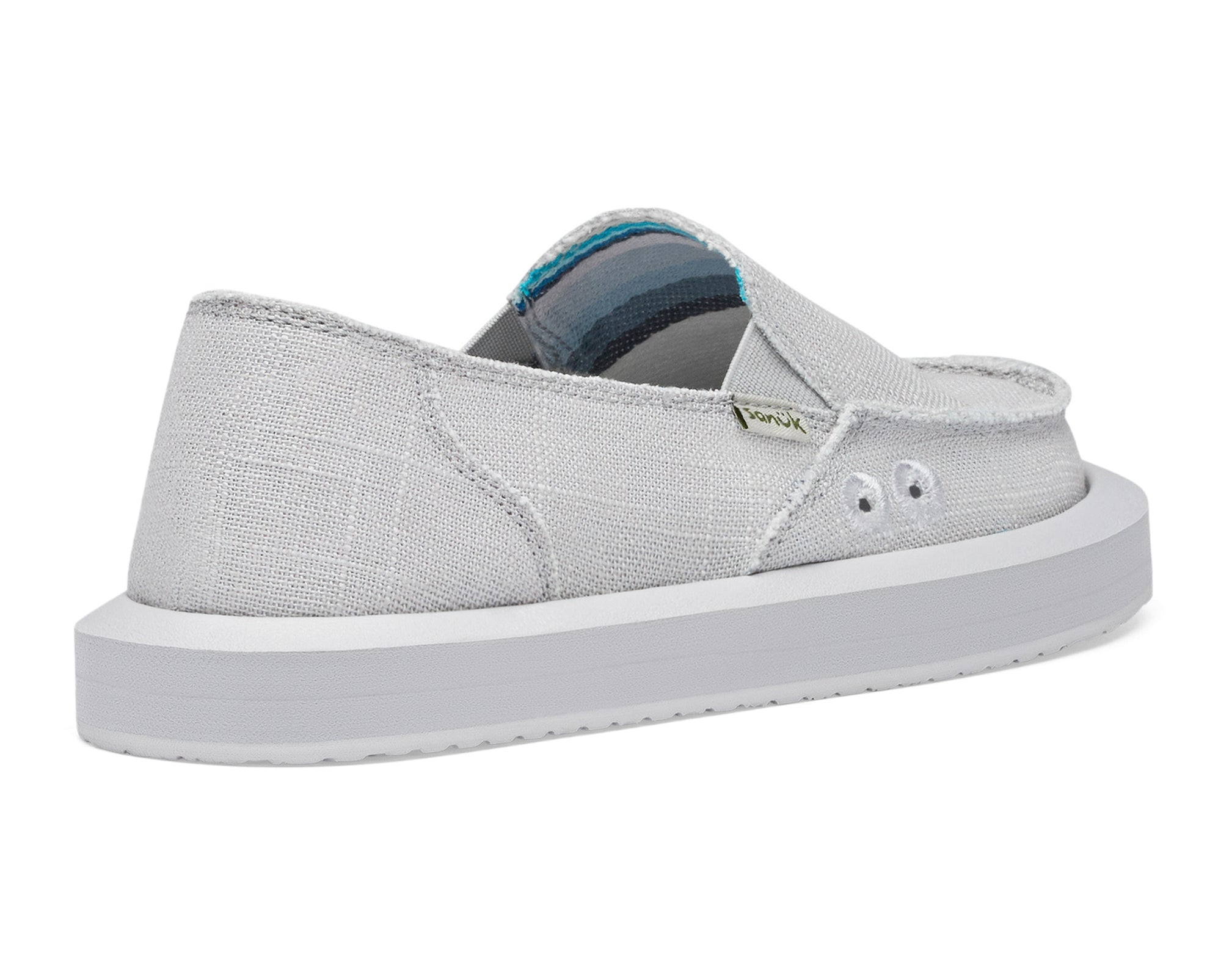 Donna St Hemp (grey)