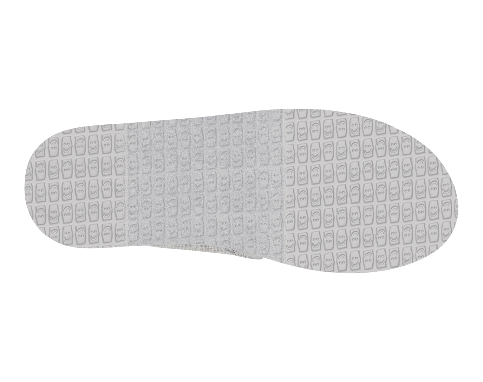 Donna St Hemp (grey)