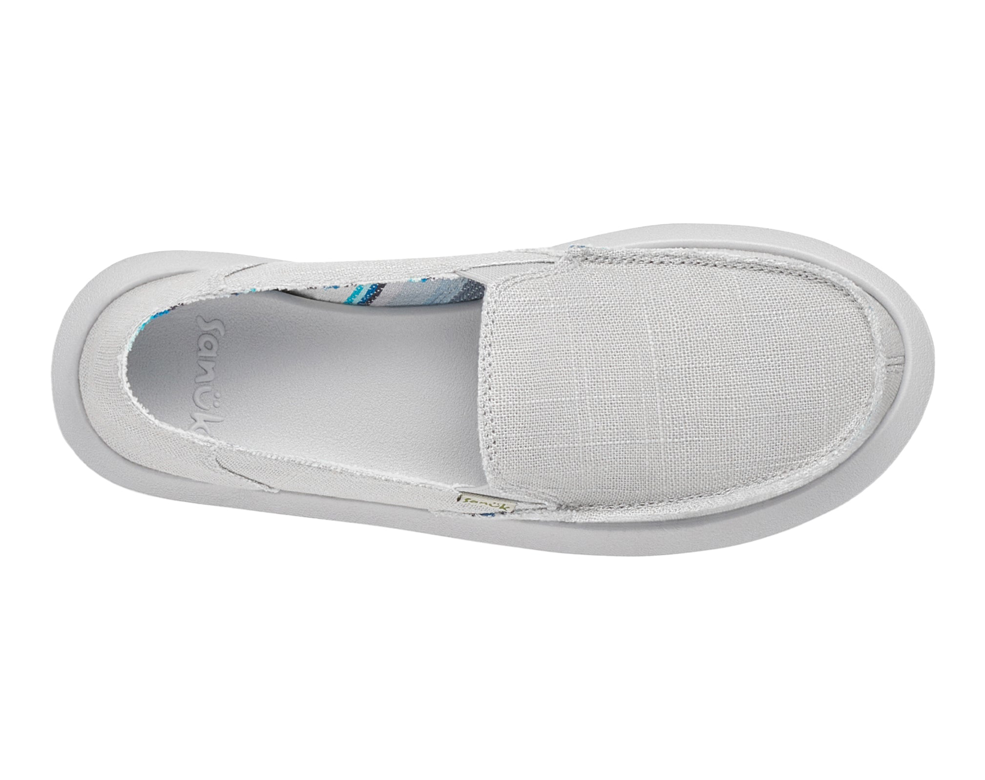 Donna St Hemp (grey)