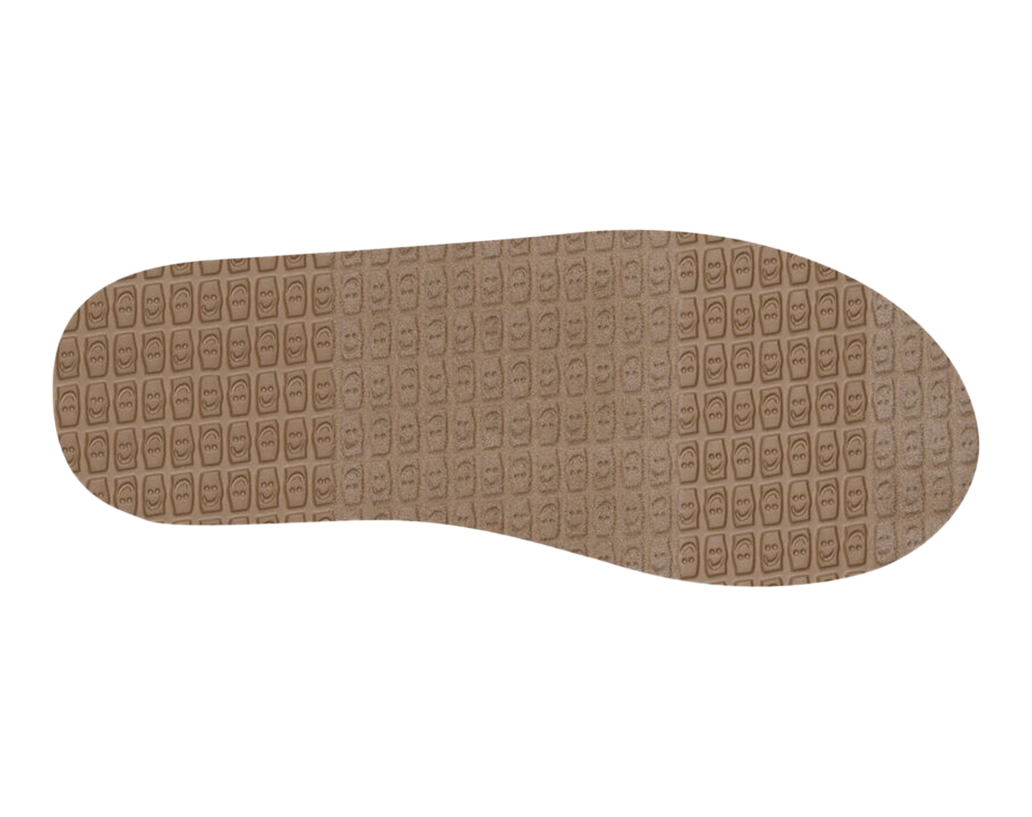 Donna St Hemp (smokey-olive)