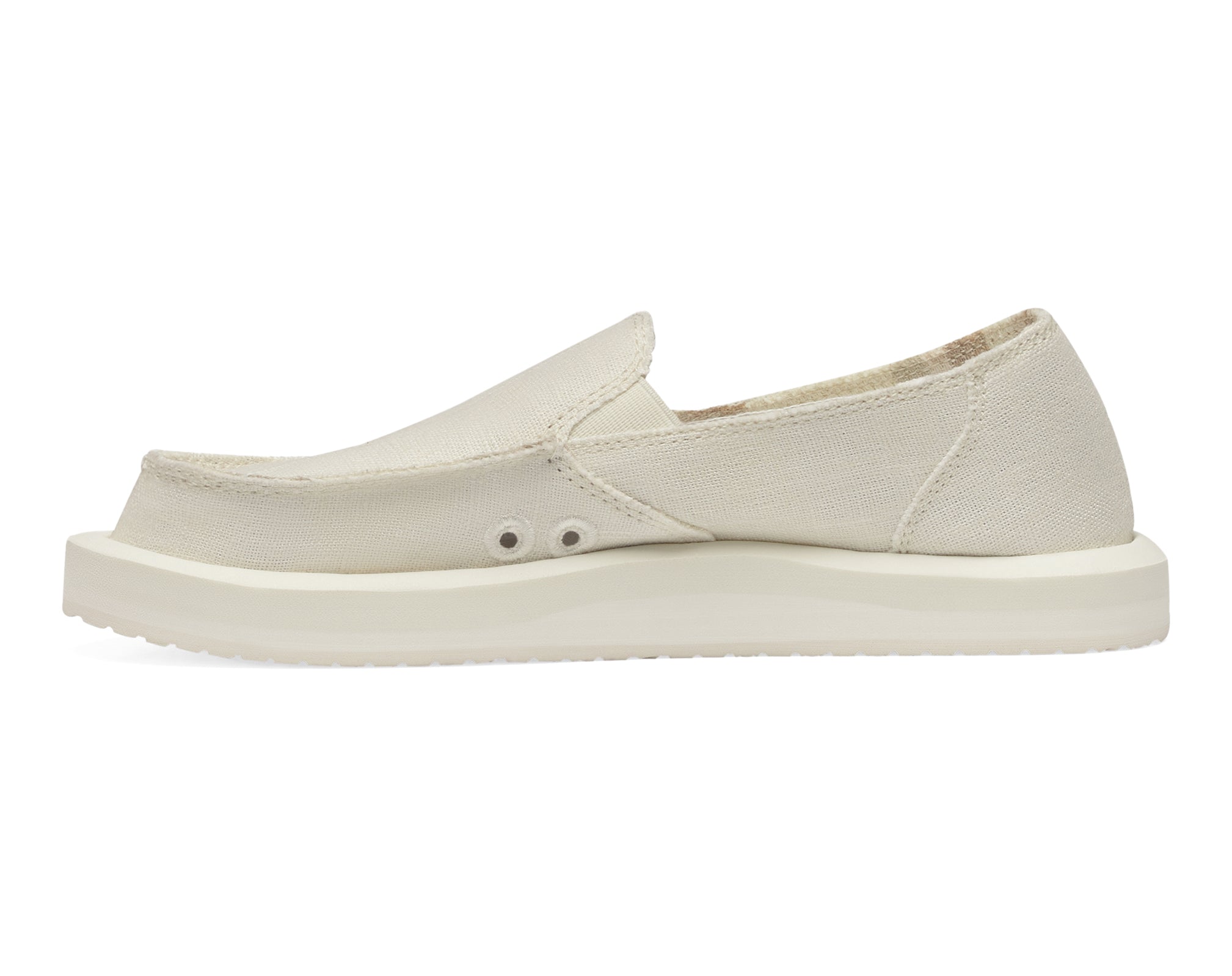Donna St Hemp (white)