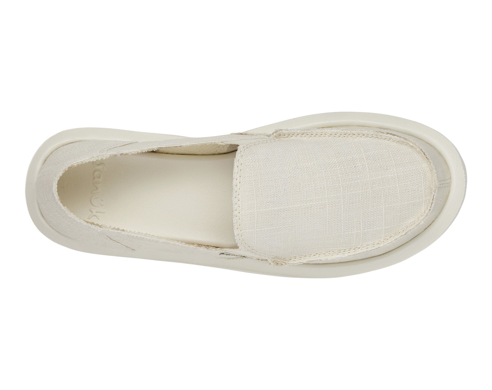 Donna St Hemp (white)