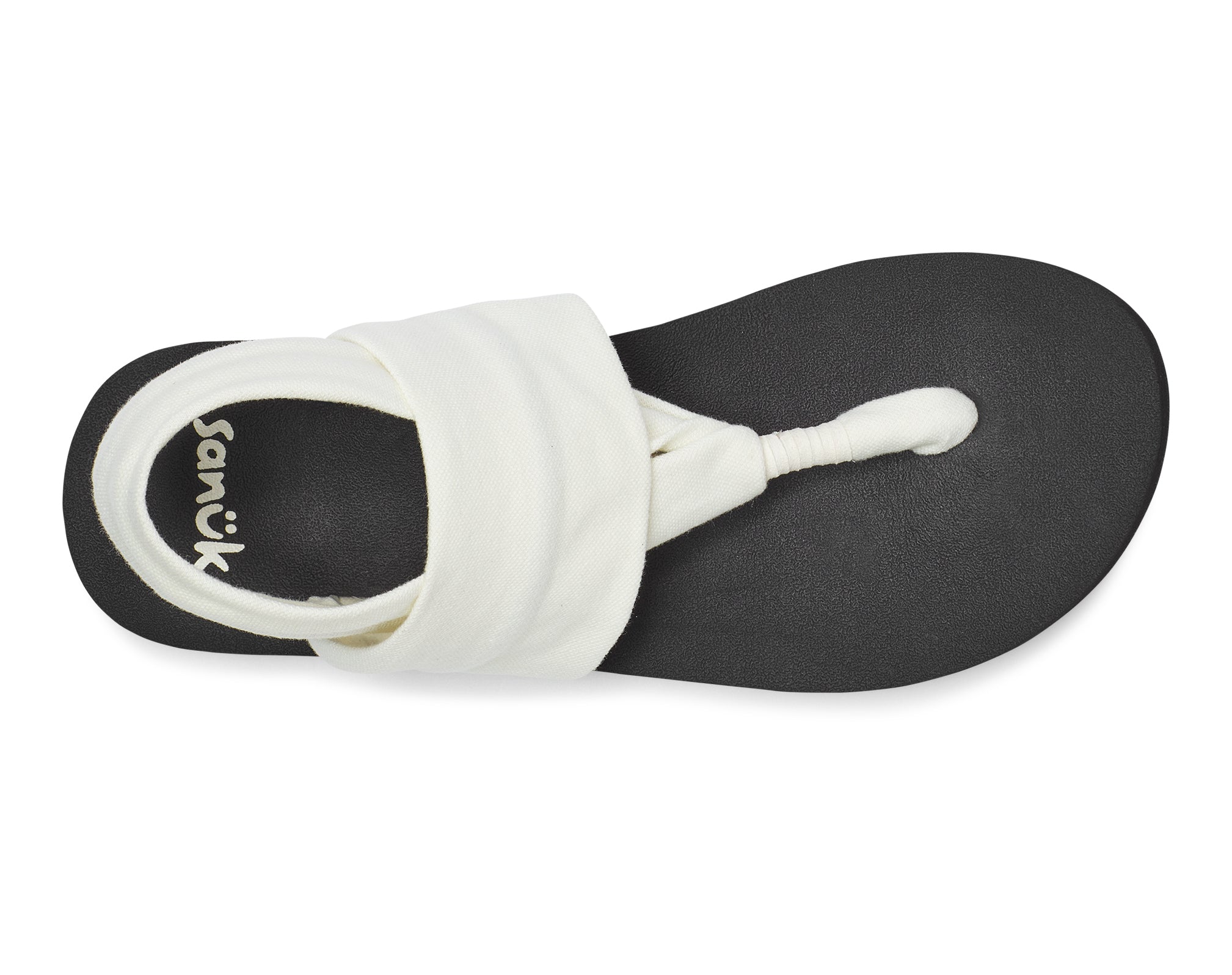 Sling (white-black)
