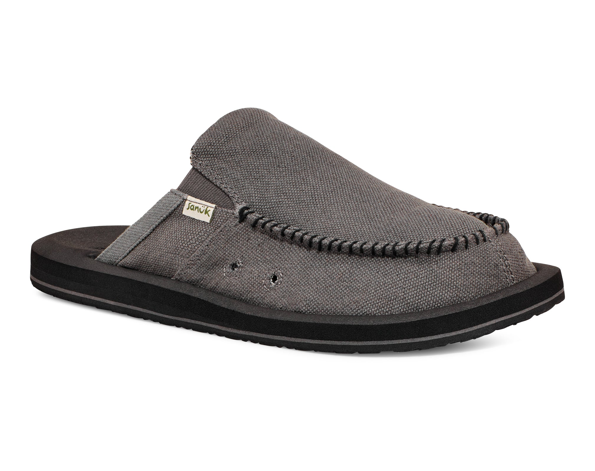 You Got My Back Hemp (dark-grey)