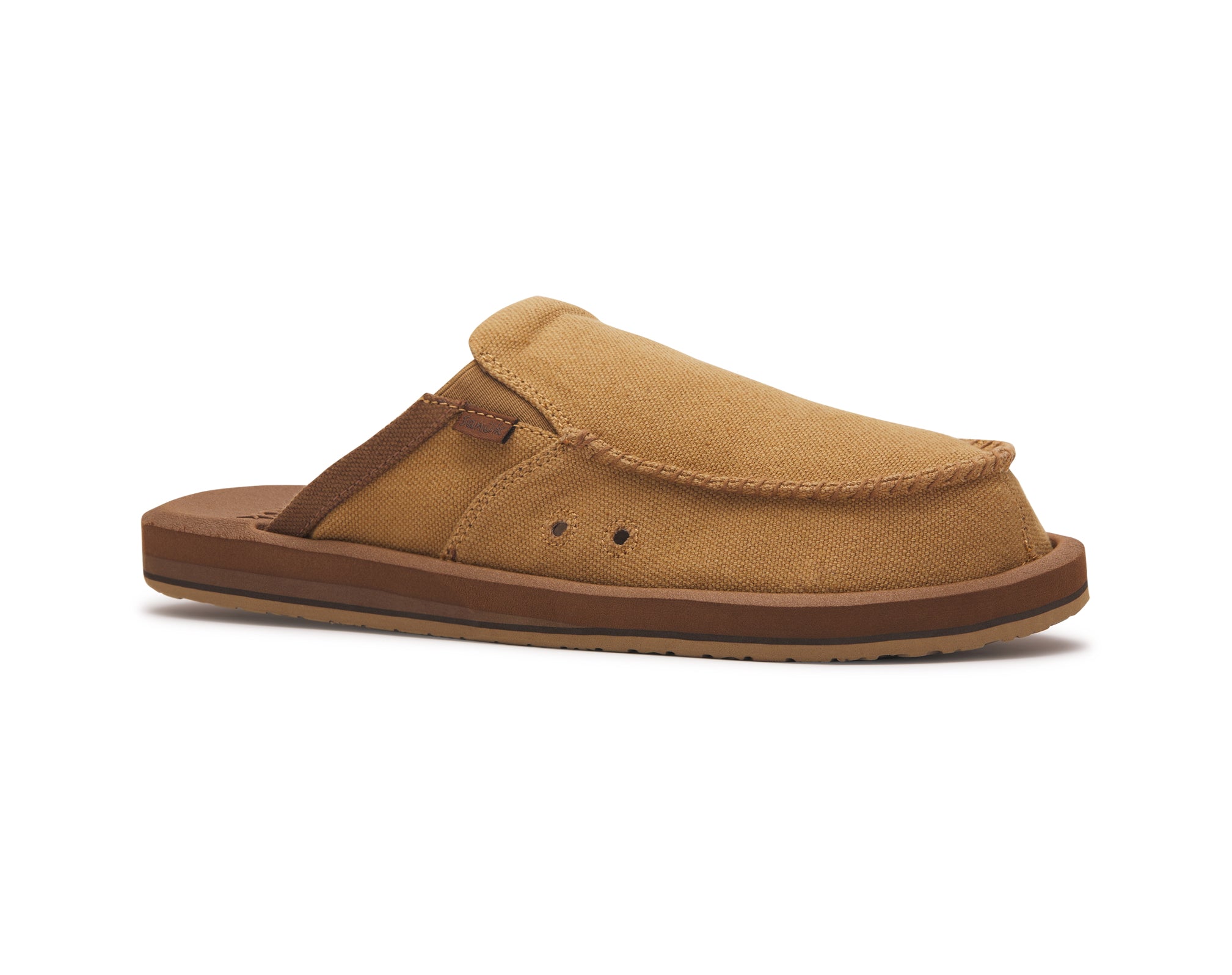 (tobacco brown)