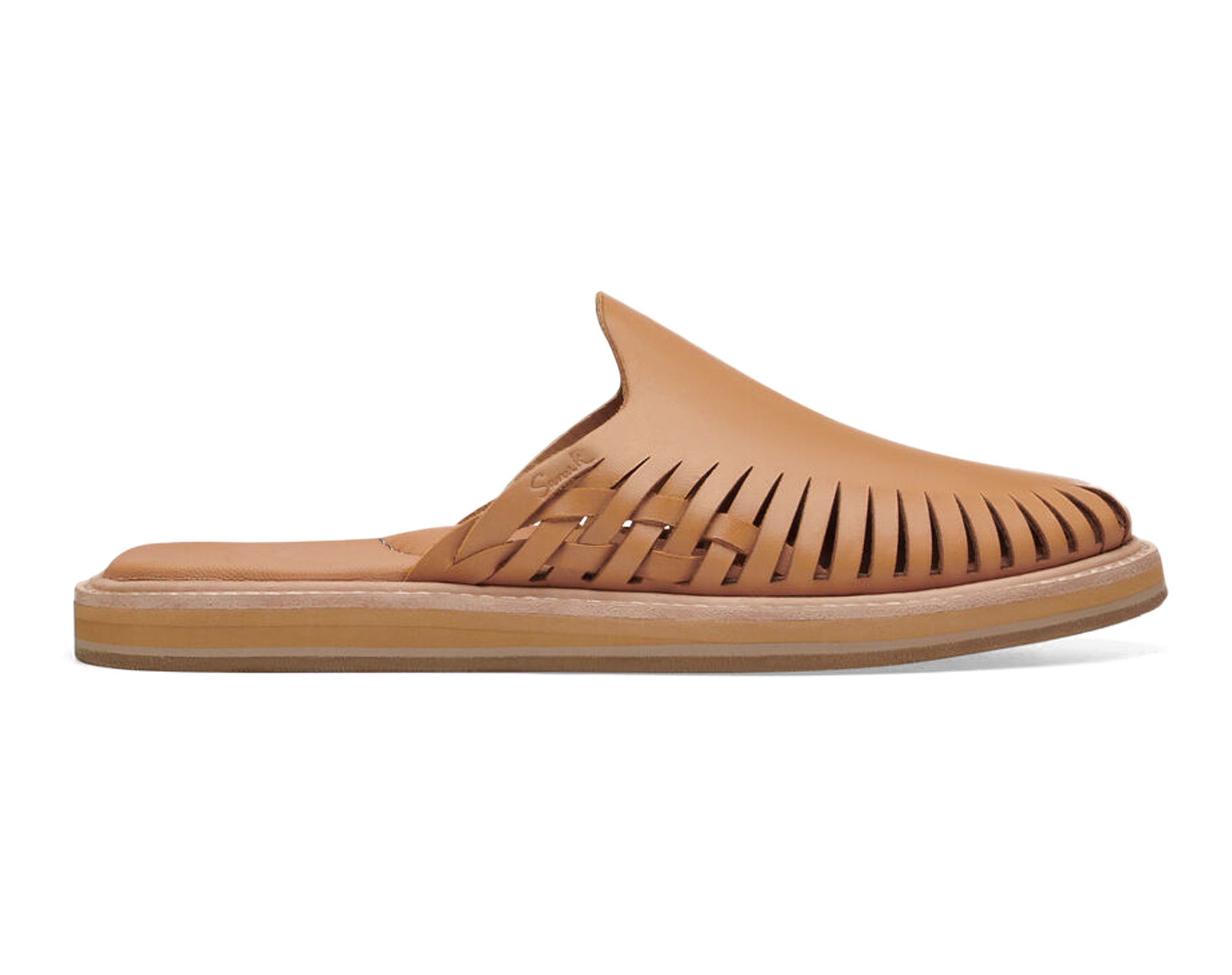 You Huarache (tan)