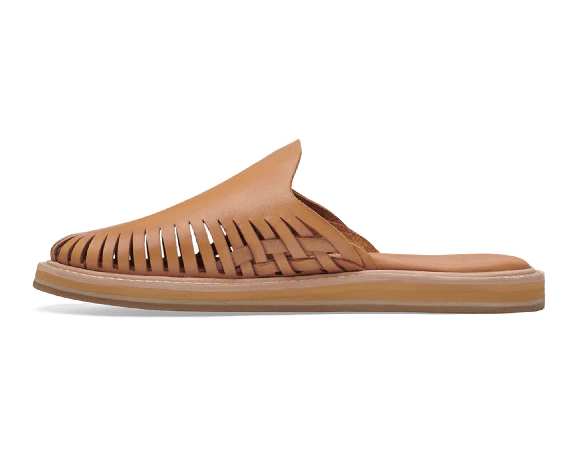 You Huarache (tan)