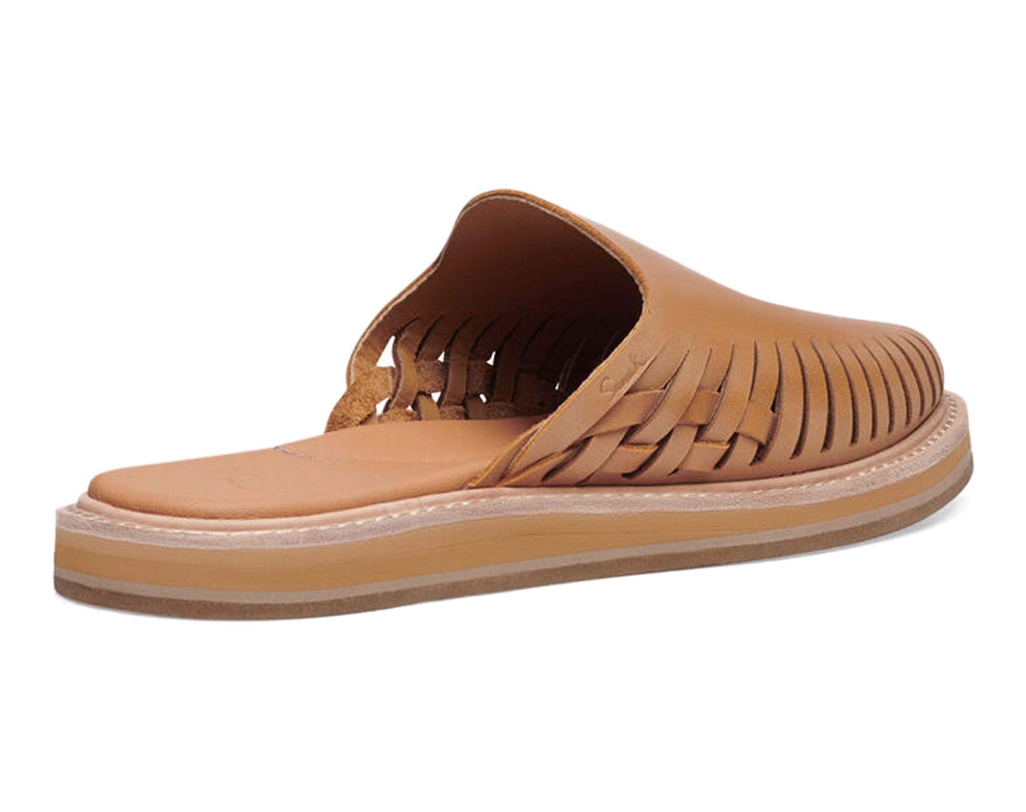 You Huarache (tan)
