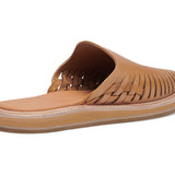 You Huarache (tan)