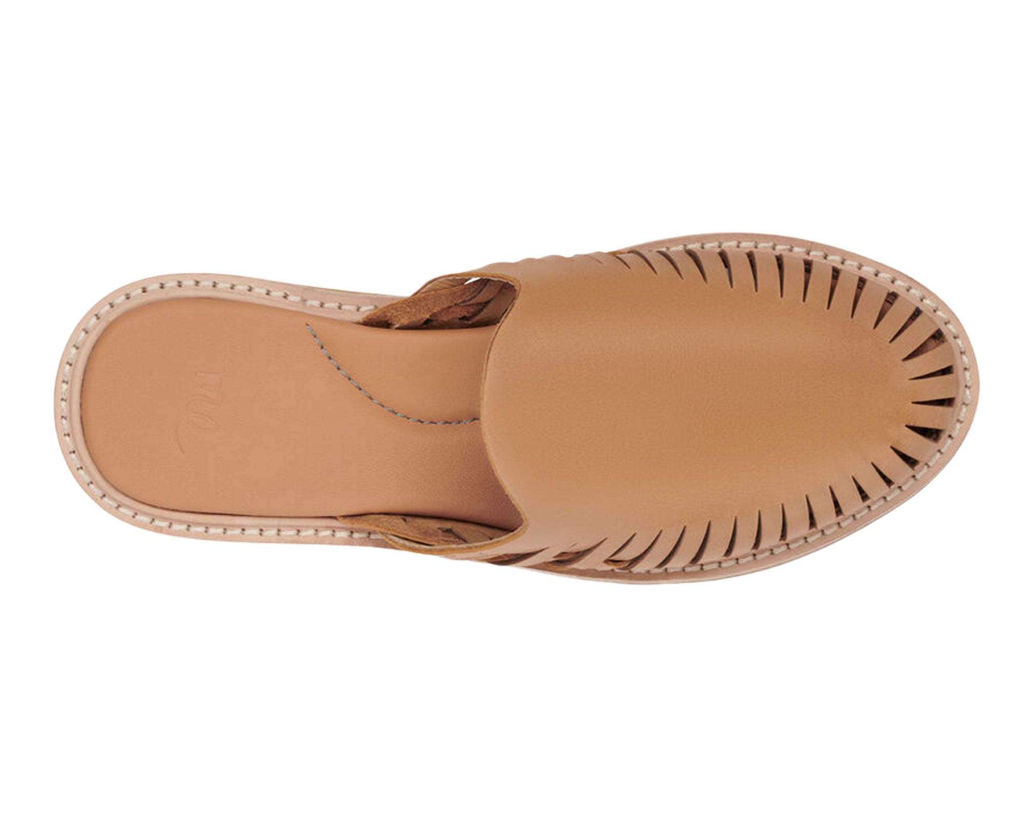 You Huarache (tan)