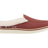Cozy Vibe Slipper Sl (burnt-henna)