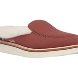 Cozy Vibe Slipper Sl (burnt-henna)
