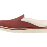 Cozy Vibe Slipper Sl (burnt-henna)