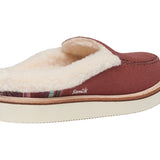 Cozy Vibe Slipper Sl (burnt-henna)