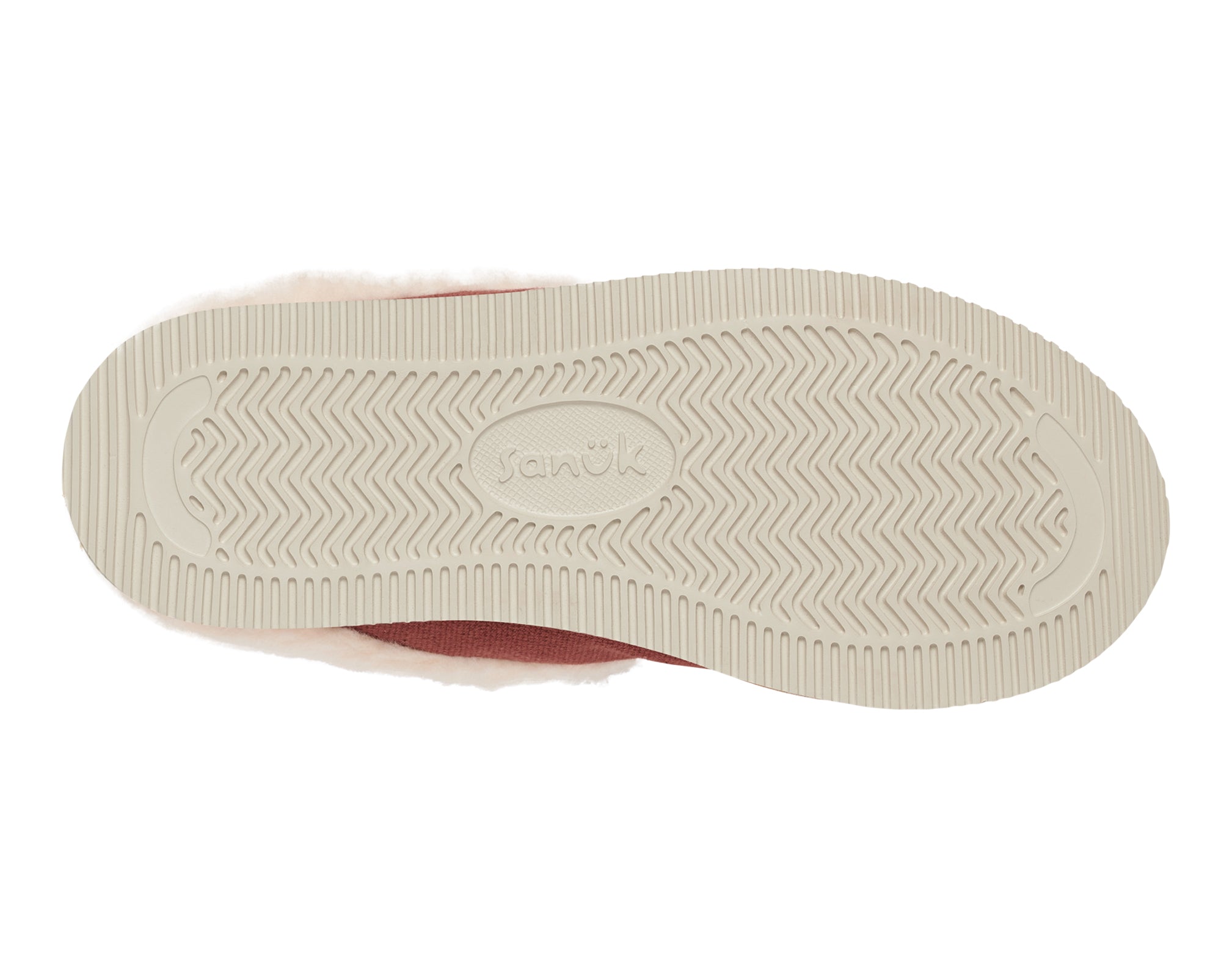Cozy Vibe Slipper Sl (burnt-henna)