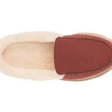 Cozy Vibe Slipper Sl (burnt-henna)