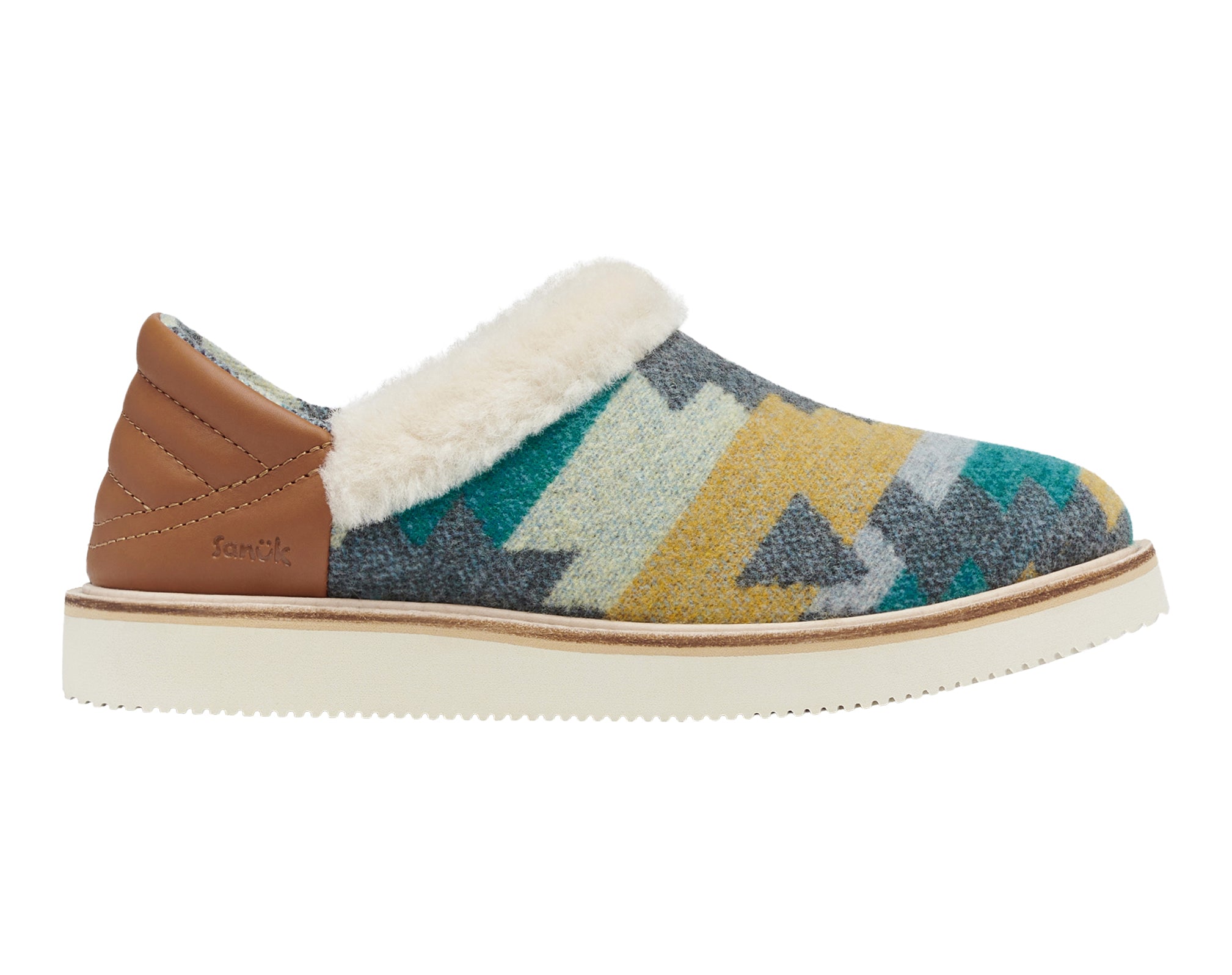 Cozy Vibe Low Sm Southwest (multicolor)