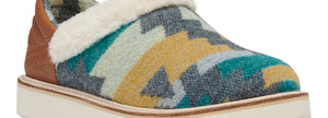 Cozy Vibe Low Sm Southwest (multicolor)
