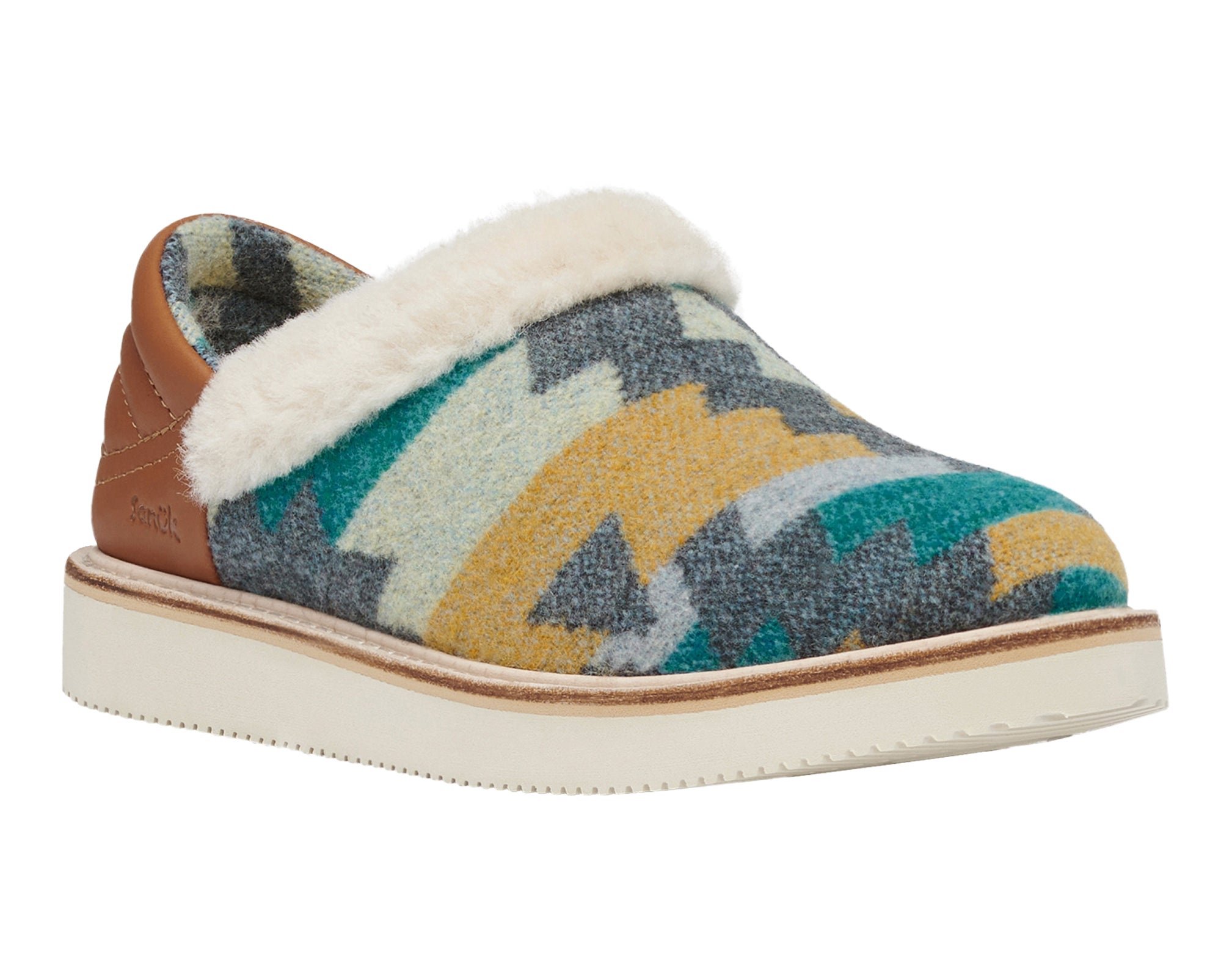 Cozy Vibe Low Sm Southwest (multicolor)