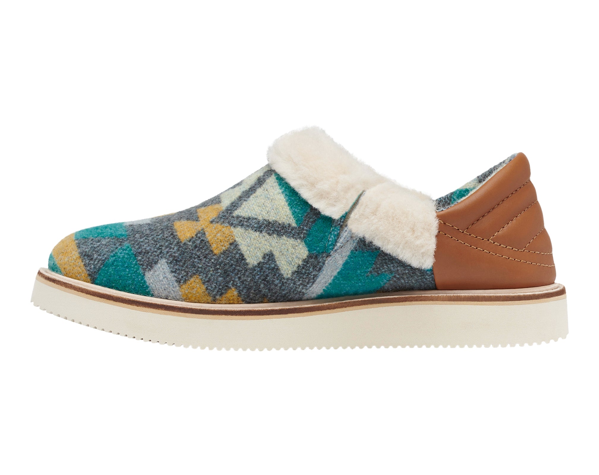 Cozy Vibe Low Sm Southwest (multicolor)