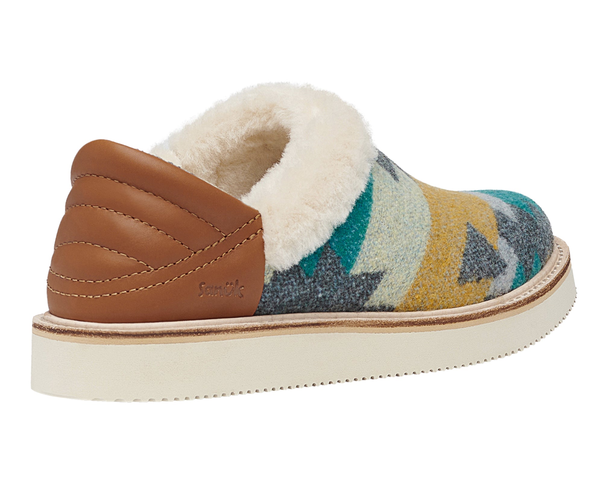 Cozy Vibe Low Sm Southwest (multicolor)