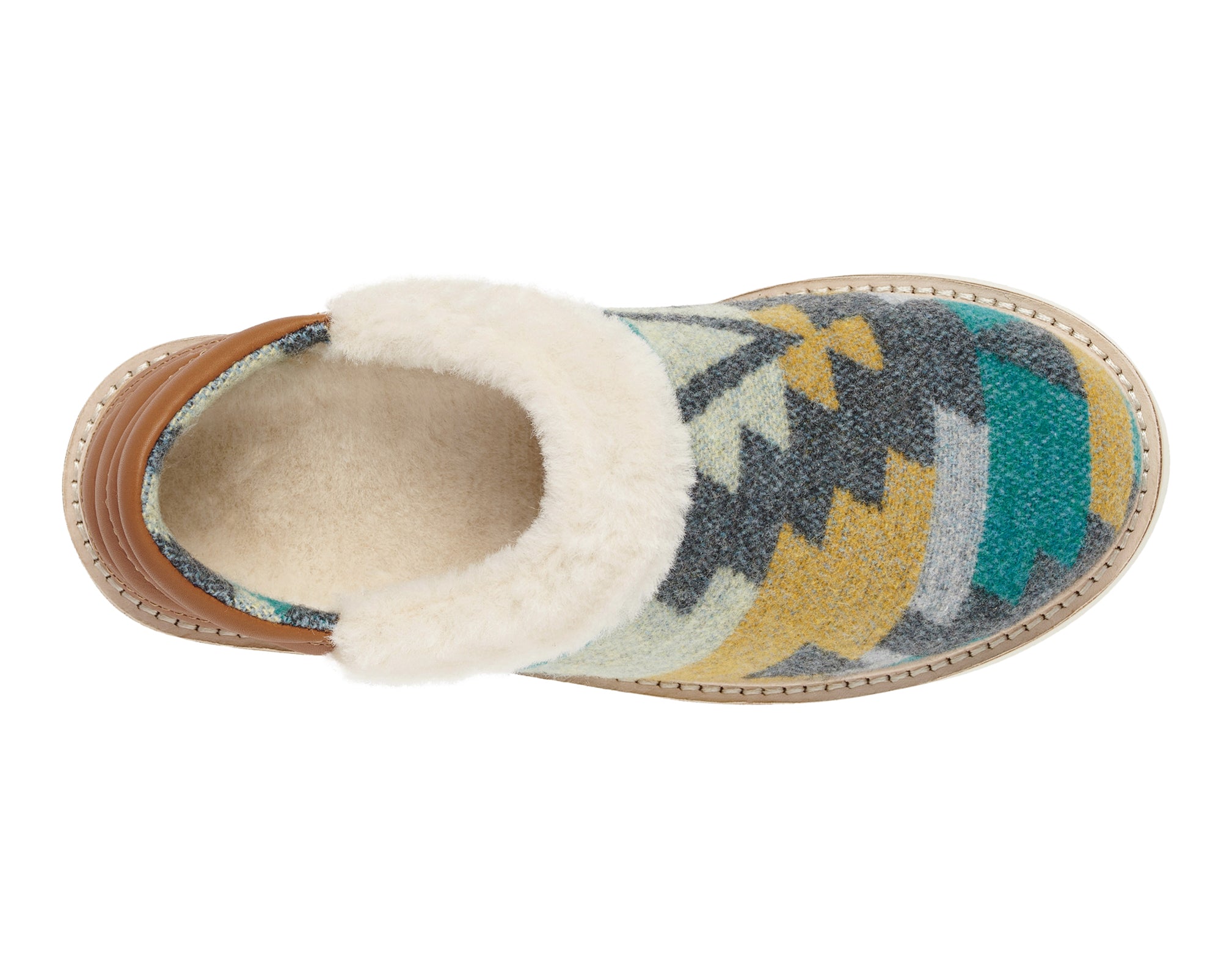 Cozy Vibe Low Sm Southwest (multicolor)