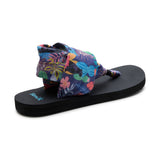 Sling ST Tropical Jaguar - Women