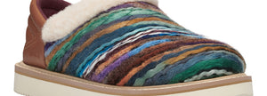 Cozy Vibe Low Sm Rad Yarn (brown-multi)