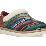 Cozy Vibe Low Sm Rad Yarn (brown-multi)