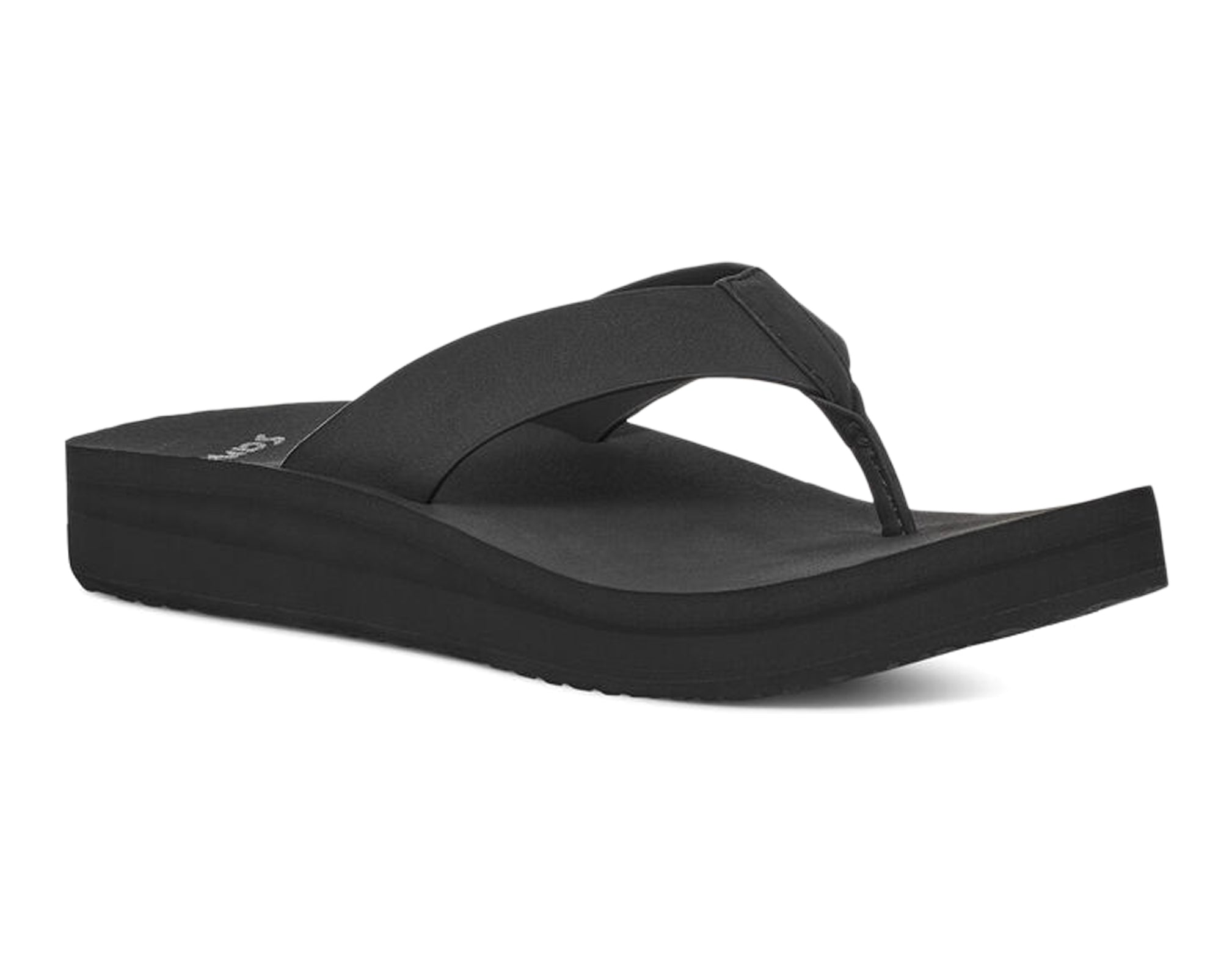 Highland (black)