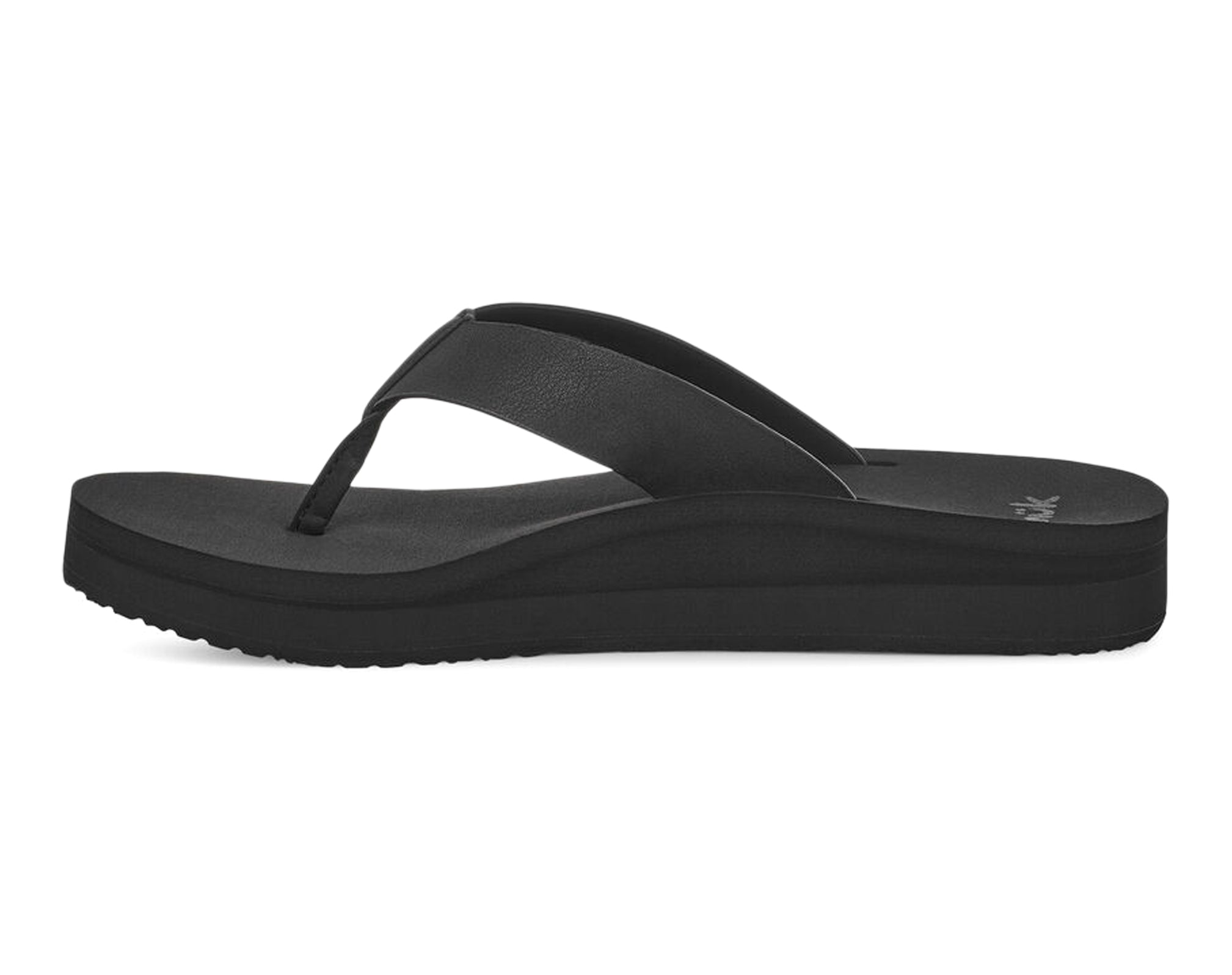 Highland (black)