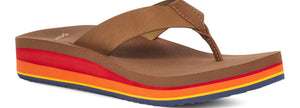 Highland (brown-multi)