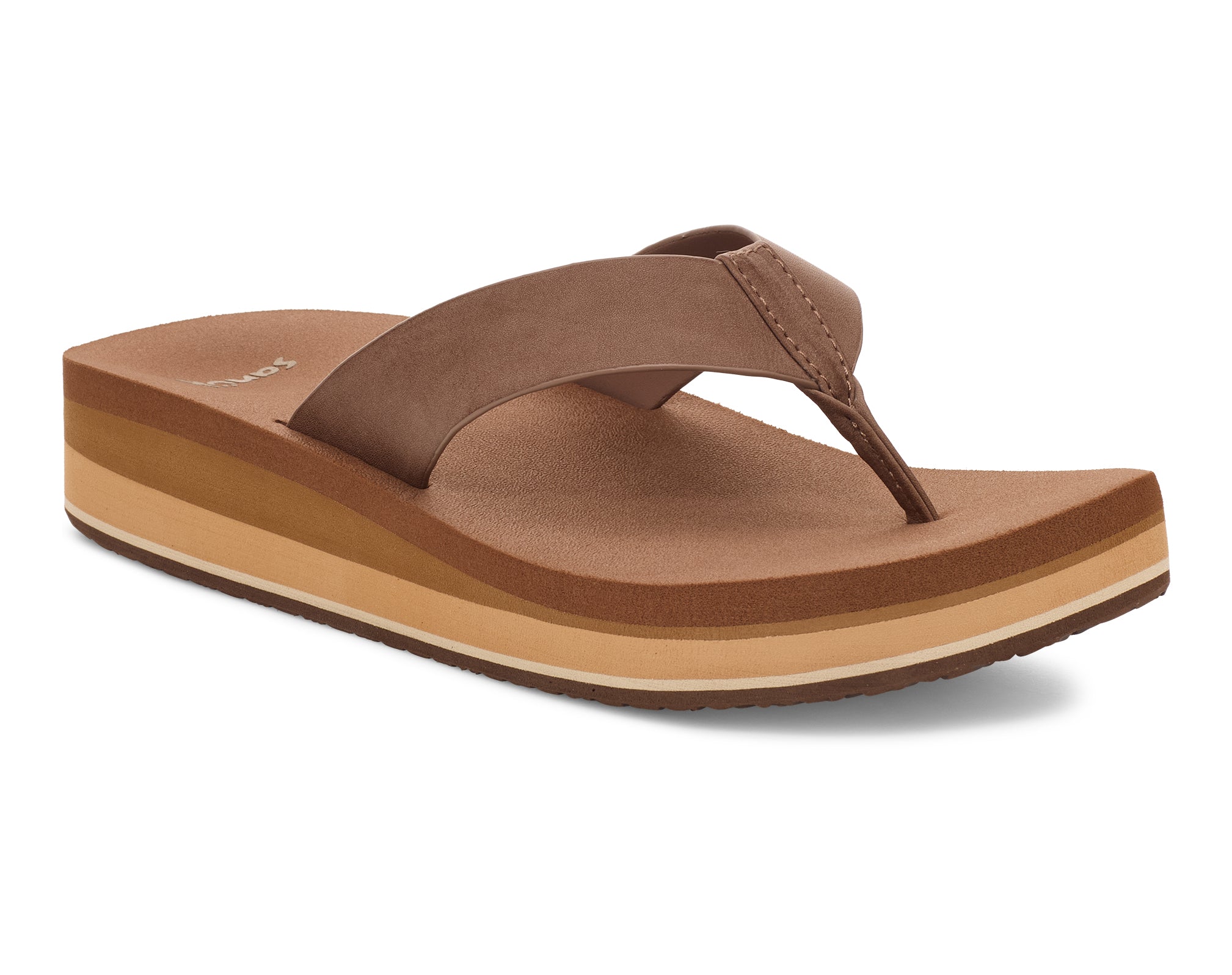 Highland (brown)