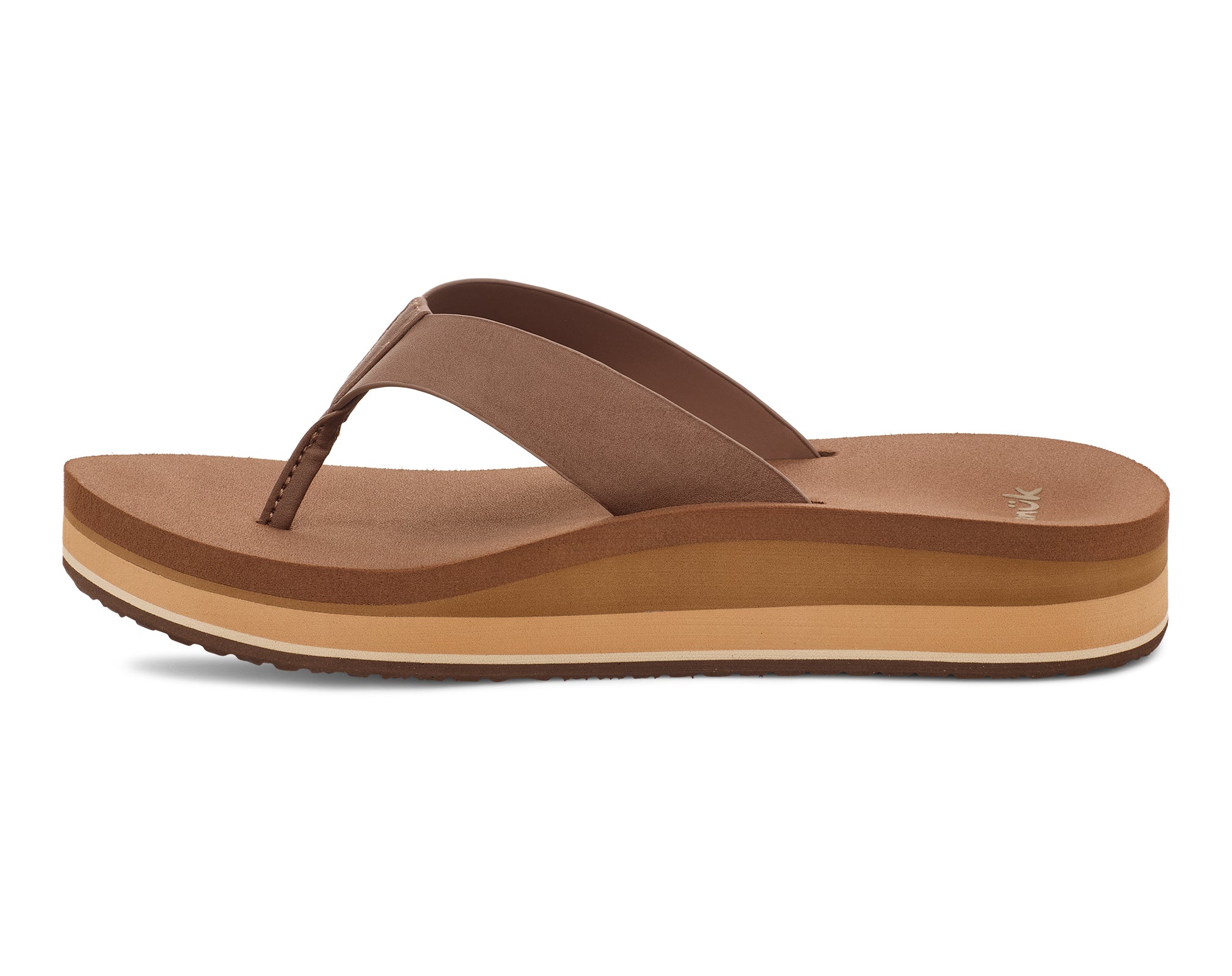 Highland (brown)
