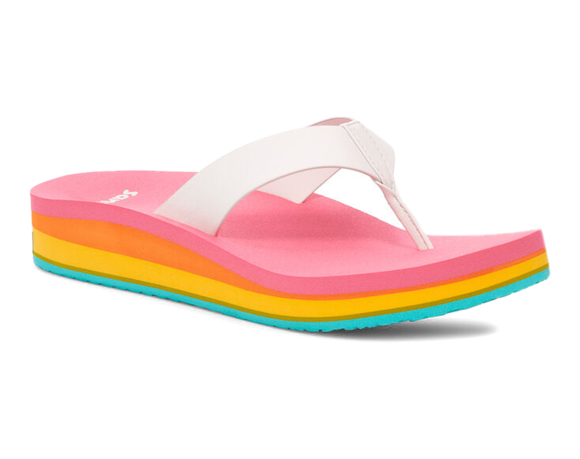 Highland (rainbow)