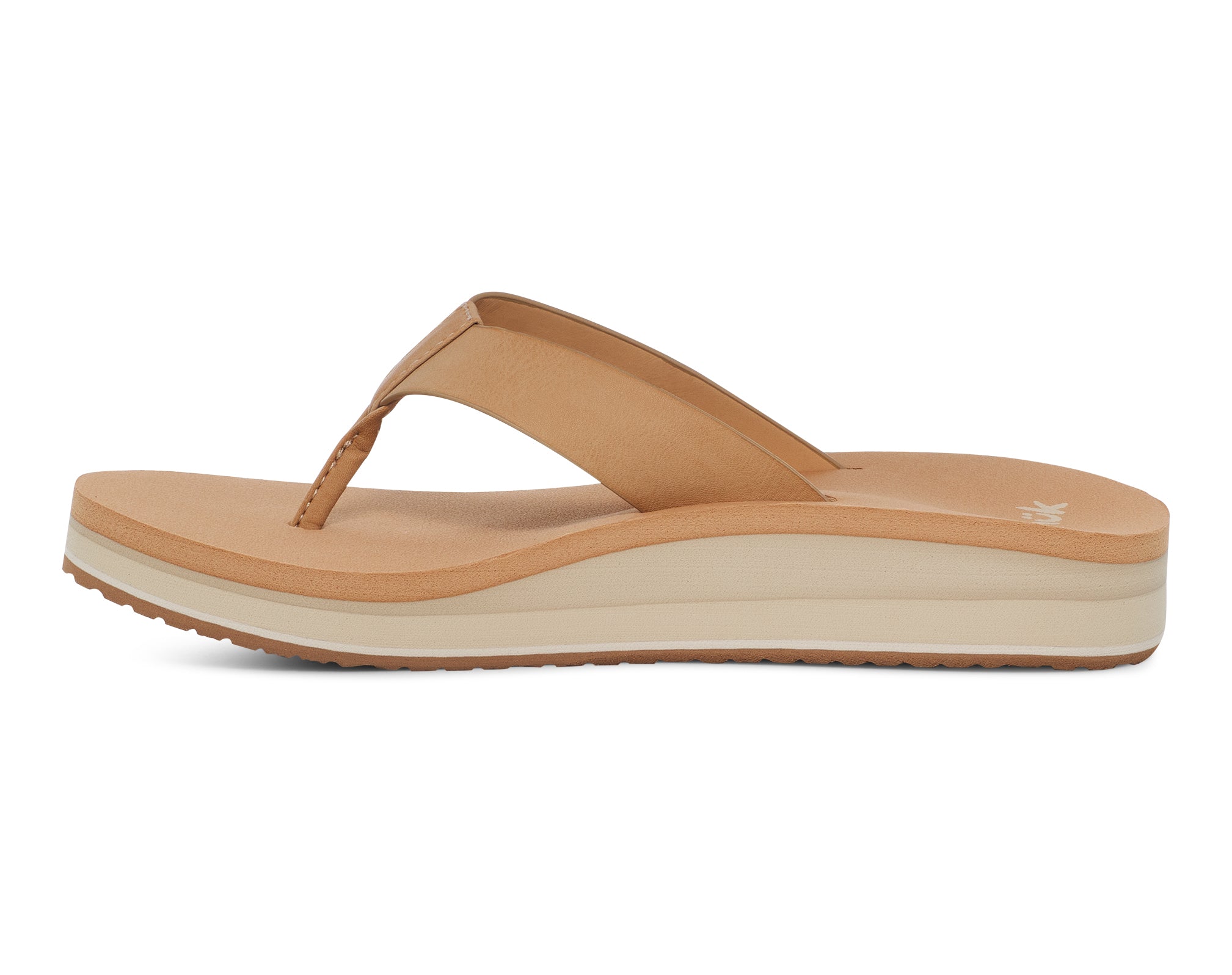 Highland (tan)