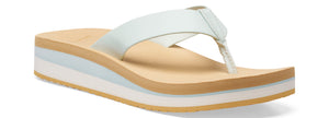 (spa blue)