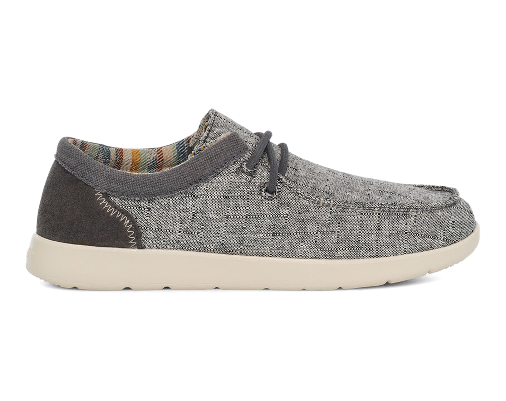 Shaka Lite Sl (washed-black)
