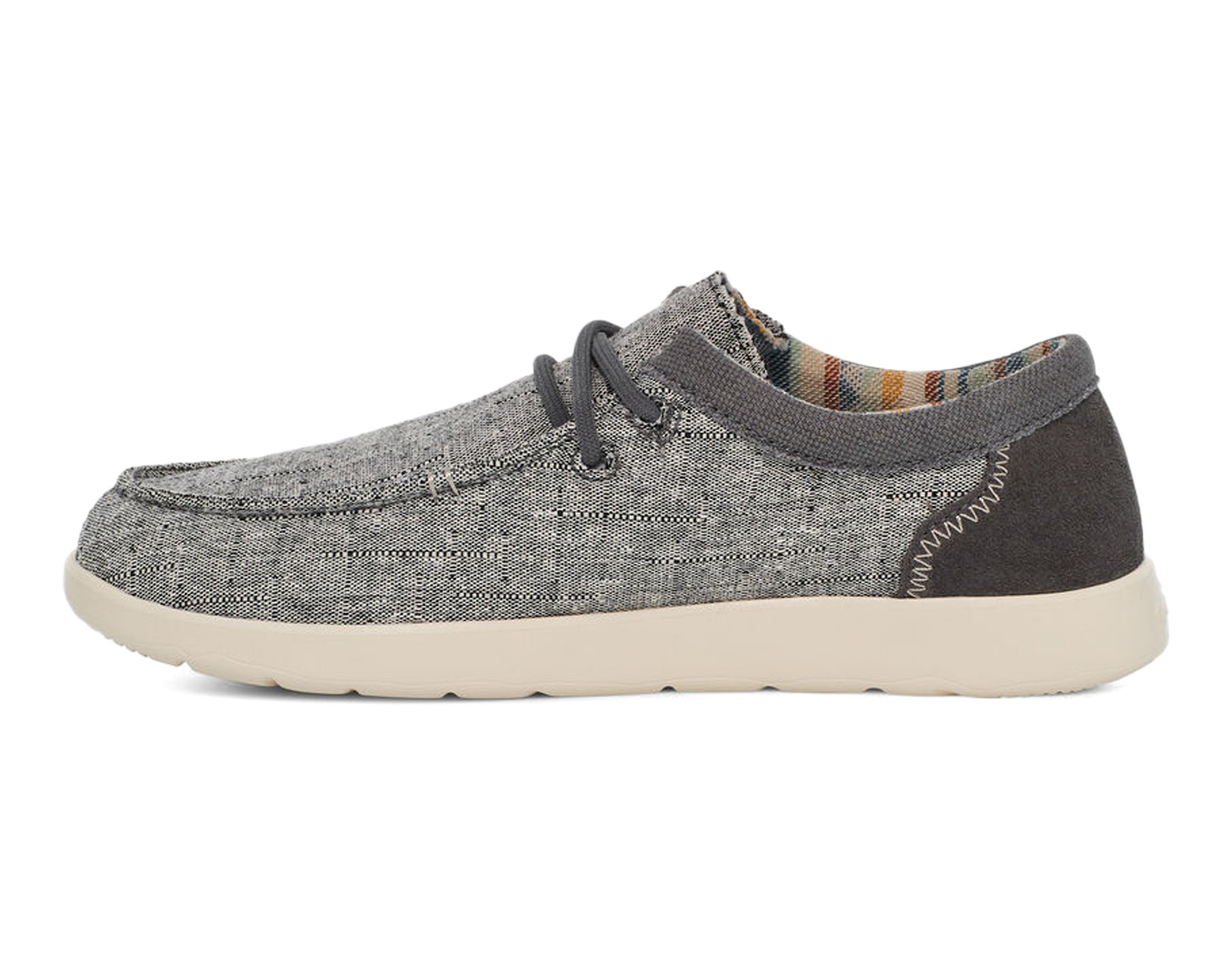 Shaka Lite Sl (washed-black)