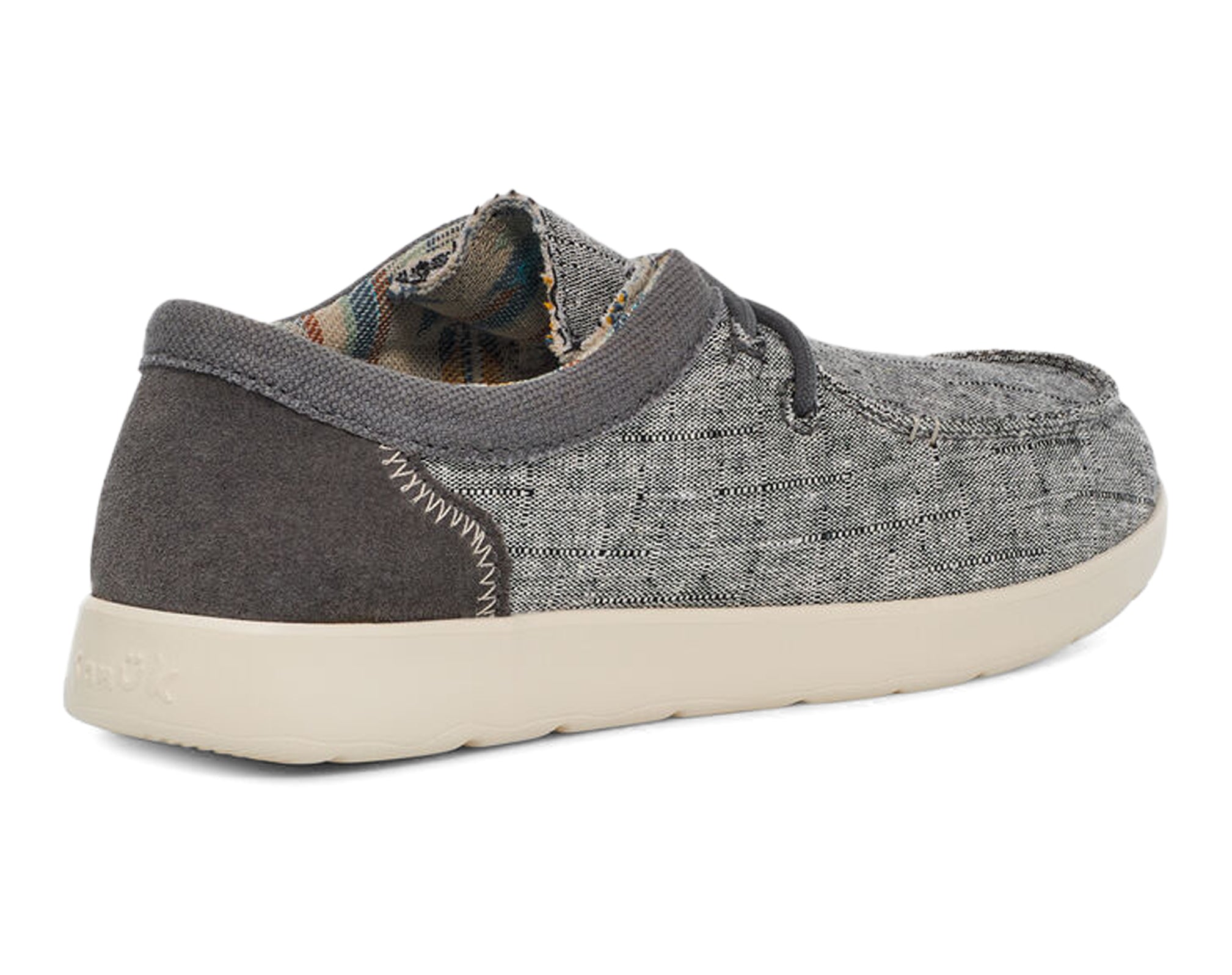 Shaka Lite Sl (washed-black)