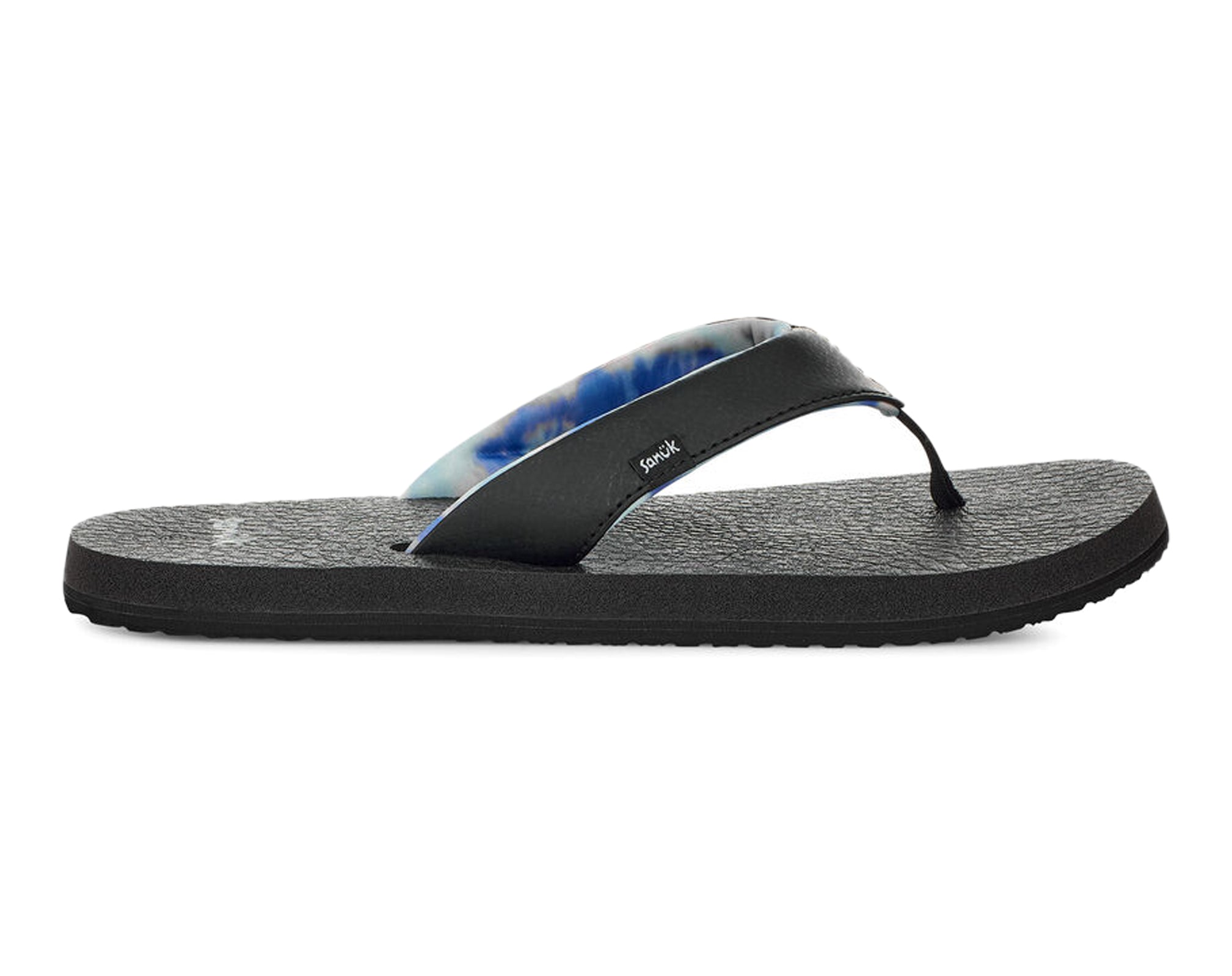 Y Yoga Mat (black)