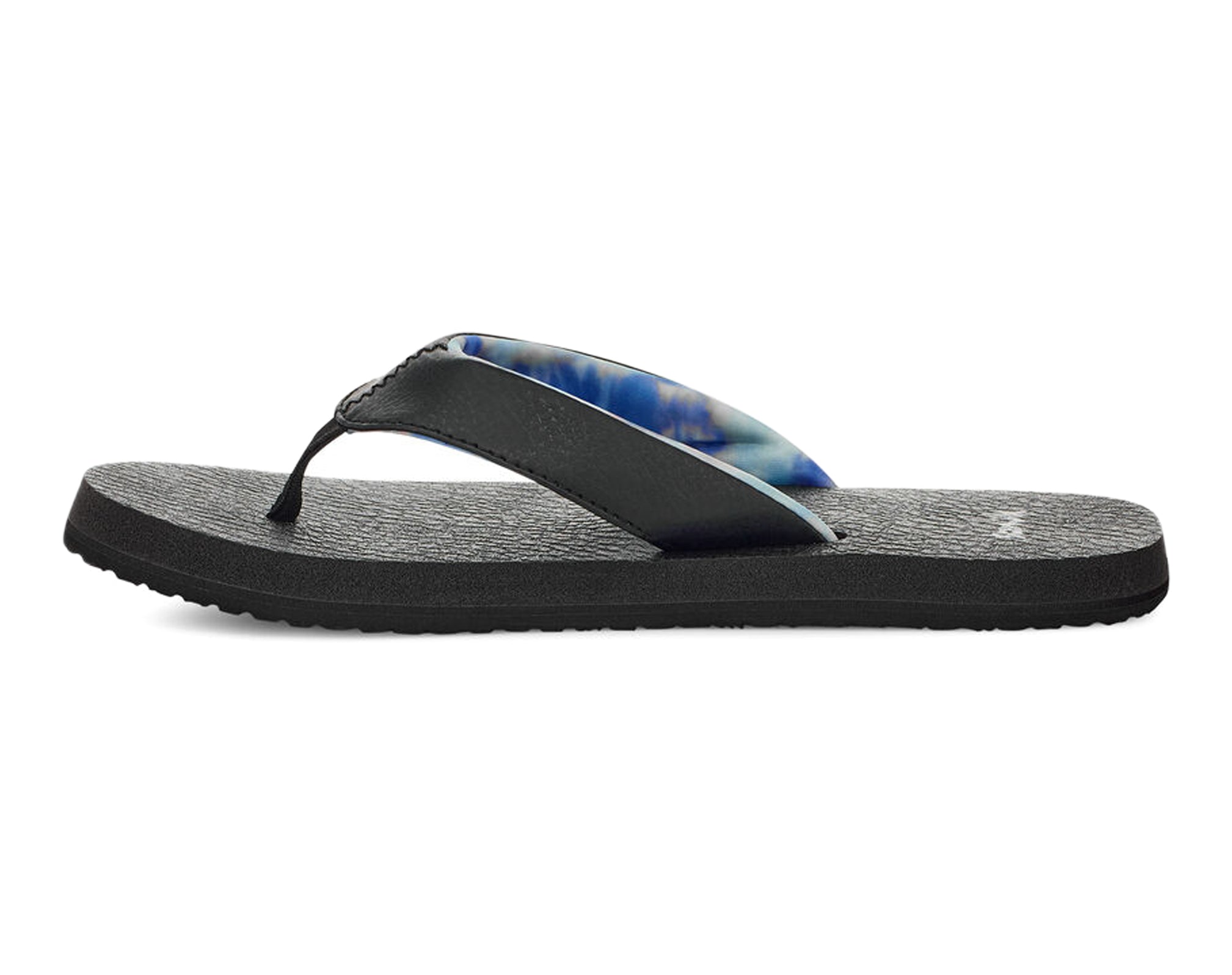 Y Yoga Mat (black)