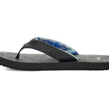 Y Yoga Mat (black)