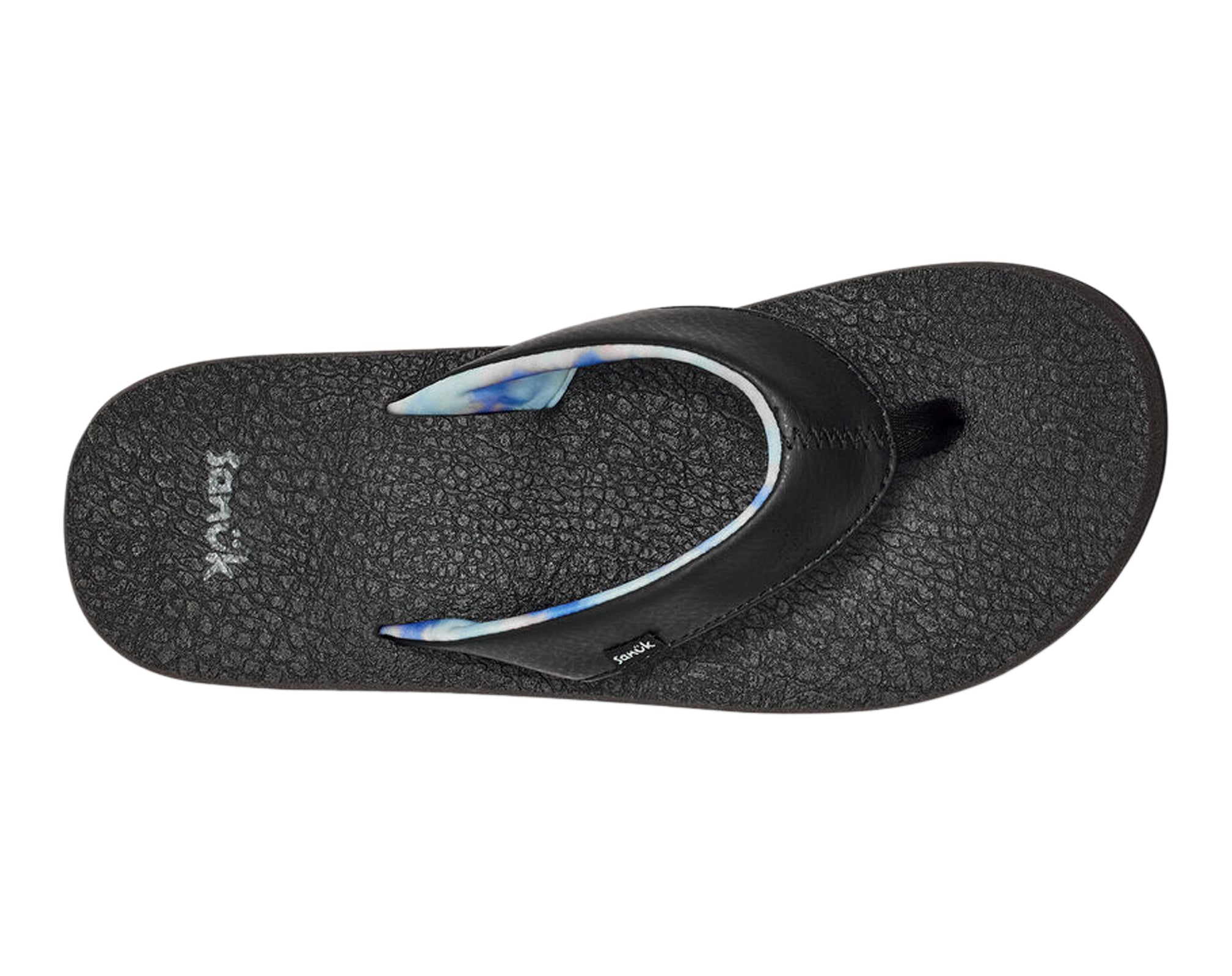 Y Yoga Mat (black)